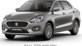 Selling Brand New 2019 Suzuki Dzire in Muntinlupa