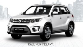 Selling White 2019 Suzuki Vitara Brand New Suv in Muntinlupa