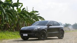 2016 Porsche Macan for sale in Quezon City