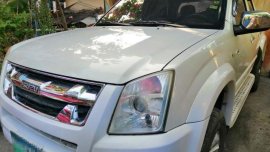 2nd Hand Isuzu D-Max 2011 Manual Diesel for sale in Mandaue