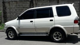2003 Isuzu Crosswind for sale in Valenzuela