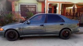 Used Honda Civic 1993 for sale in Lipa