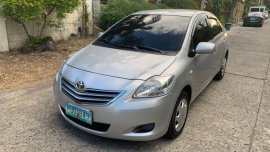 Toyota Vios 2010 Manual Gasoline for sale in Parañaque