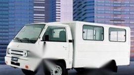 2nd Hand Mitsubishi L300 2014 Manual Diesel for sale in Quezon City