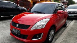 Selling 2nd Hand Suzuki Swift 2016 Hatchback at 50000 km in San Mateo