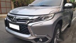 New 2019 Mitsubishi Montero Sport for sale in Pasay