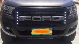 2nd Hand Ford Ranger 2013 Manual Diesel for sale in Angeles
