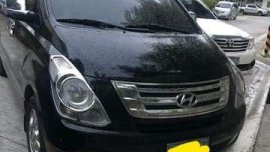 Selling Hyundai Starex 2009 Automatic Diesel in Quezon City