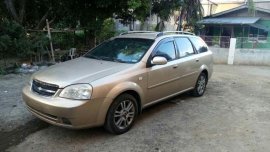 Selling 2nd Hand Chevrolet Optra 2006 in Ibaan