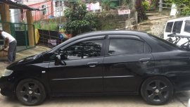 Honda City 2006 Manual Gasoline for sale in Baguio