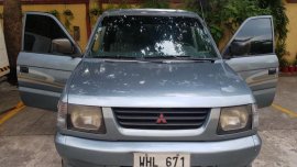 1999 Mitsubishi Adventure for sale in Makati
