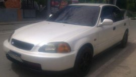 Selling Used Honda Civic 1996 in Marikina