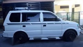 Mitsubishi Adventure 2011 for sale in Las Piñas