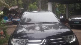 Selling Used Mitsubishi Montero Sport 2014 in Ormoc