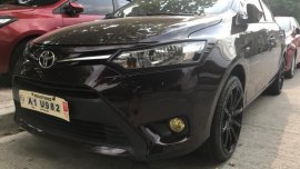 2nd Hand Toyota Vios 2018 for sale in Marikina