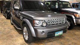 Used Land Rover Discovery 4 2012 at 20000 km for sale
