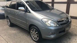 Toyota Innova 2008 Automatic Diesel for sale in Cainta