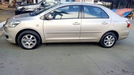 Selling 2nd Hand Toyota Vios 2010 in Quezon City