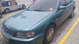 1998 Nissan Cefiro for sale in Rosario