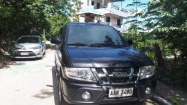 Selling 2nd Hand Isuzu Crosswind 2014 in Calamba