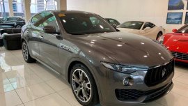 2017 Maserati Levante for sale in Manila
