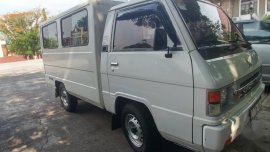 Used Mitsubishi L300 2016 Van at 70000 km for sale in Pililla