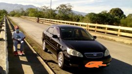 2nd Hand Toyota Altis 2005 Automatic Gasoline for sale in Valencia