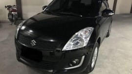 Selling 2nd Hand Suzuki Swift 2017 in Tarlac City