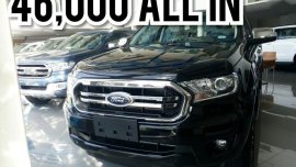 Selling Brand New Ford Ranger 2019 in Quezon City