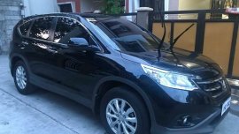 Selling Honda Cr-V 2013 in Valenzuela
