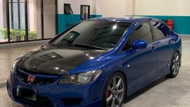 2006 Honda Civic for sale in Manila