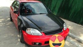 2nd Hand Honda Civic 1998 for sale in Imus