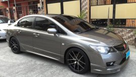 Selling 2nd Hand Honda Civic 2009 in Pasig