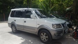 Selling Mitsubishi Adventure 2003 Manual Diesel in Cebu City