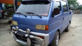 Suzuki Multi-Cab Manual Gasoline for sale in Cagayan de Oro