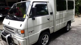 2014 Mitsubishi L300 for sale in Pasig