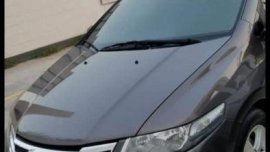 Honda City 2012 Automatic Gasoline for sale in San Fernando