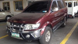 Isuzu Sportivo 2011 Automatic Diesel for sale in Manila