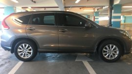 2nd Hand Honda Cr-V 2013 at 60000 km for sale in Makati