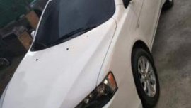 Selling 2nd Hand Mitsubishi Lancer Ex 2013 in Palayan