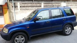 1999 Honda Cr-V for sale in Tanza