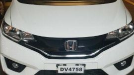 Sell 2nd Hand 2017 Honda Jazz in Makati