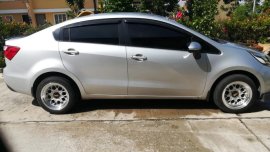 Used Kia Rio 2013 for sale in Tuguegarao