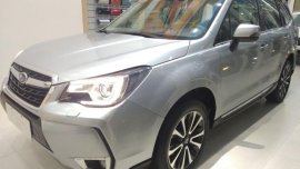 2018 Subaru Forester for sale in Meycauayan