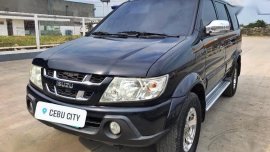 2nd Hand Isuzu Sportivo 2007 for sale in Cebu City
