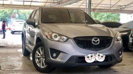 Selling Mazda Cx-5 2014 Automatic Gasoline in Manila
