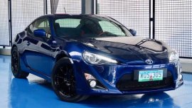 2014 Toyota 86 for sale in Quezon City