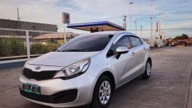 Used Kia Rio 2013 for sale in Cebu City