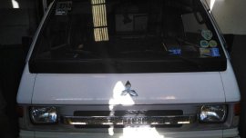 Used Mitsubishi L300 2014 for sale in Muntinlupa