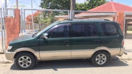 2nd Hand Isuzu Crosswind 2002 at 110000 km for sale